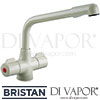 Bristan Manhattan Kitchen Sink Mixer Tap Spare Parts